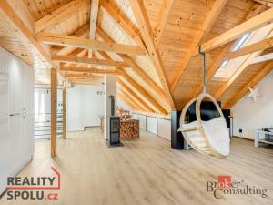 Prodej rodinného domu, Zlatá Olešnice, 200 m2