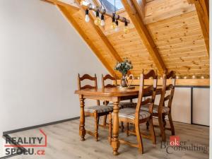 Prodej rodinného domu, Zlatá Olešnice, 200 m2