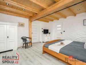 Prodej rodinného domu, Zlatá Olešnice, 200 m2