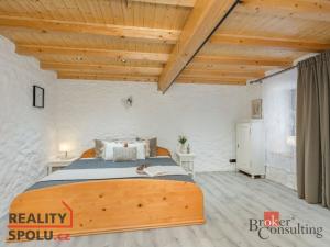 Prodej rodinného domu, Zlatá Olešnice, 200 m2