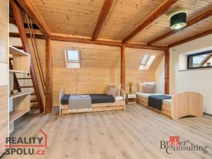 Prodej rodinného domu, Zlatá Olešnice, 200 m2