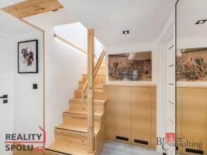 Prodej rodinného domu, Zlatá Olešnice, 200 m2