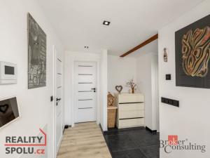 Prodej rodinného domu, Zlatá Olešnice, 200 m2