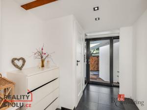 Prodej rodinného domu, Zlatá Olešnice, 200 m2