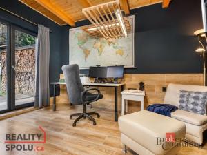 Prodej rodinného domu, Zlatá Olešnice, 200 m2