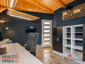 Prodej rodinného domu, Zlatá Olešnice, 200 m2