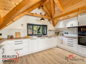 Prodej rodinného domu, Zlatá Olešnice, 197 m2