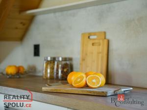 Prodej rodinného domu, Zlatá Olešnice, 197 m2