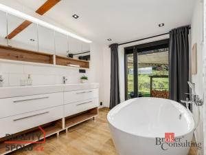 Prodej rodinného domu, Zlatá Olešnice, 197 m2