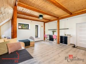 Prodej rodinného domu, Zlatá Olešnice, 197 m2