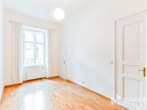 Pronájem bytu 3+kk, Praha - Vinohrady, Mánesova, 118 m2