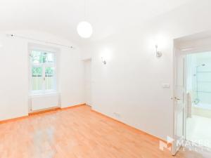 Pronájem bytu 3+kk, Praha - Vinohrady, Mánesova, 118 m2