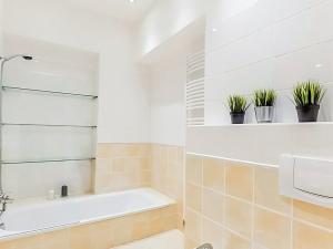 Pronájem bytu 3+kk, Praha - Vinohrady, Mánesova, 118 m2