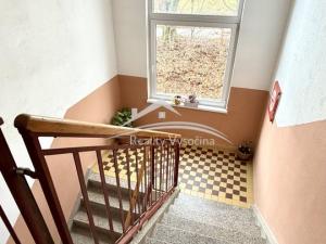 Prodej bytu 4+1, Žirovnice, Babory, 87 m2