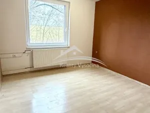 Prodej bytu 4+1, Žirovnice, Babory, 87 m2