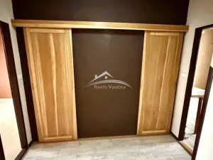 Prodej bytu 4+1, Žirovnice, Babory, 87 m2