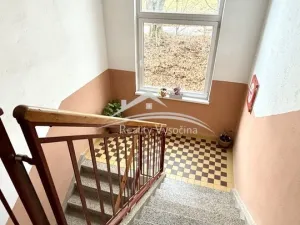 Prodej bytu 4+1, Žirovnice, Babory, 87 m2