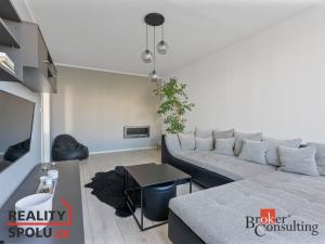 Prodej bytu 3+1, Chrudim - Chrudim IV, Hradištní, 79 m2