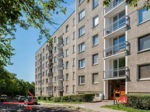 Prodej bytu 3+1, Chrudim - Chrudim IV, Hradištní, 79 m2