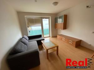 Pronájem bytu 2+kk, Brno - Královo Pole, Purkyňova, 66 m2