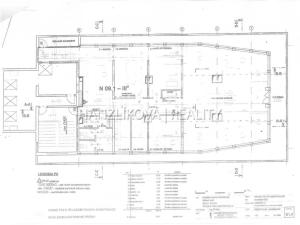 Pronájem kanceláře, České Budějovice - České Budějovice 3, Pražská tř., 258 m2