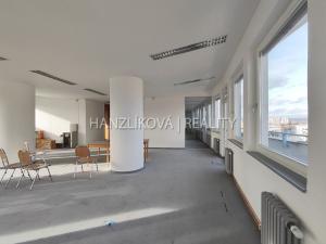 Pronájem kanceláře, České Budějovice - České Budějovice 3, Pražská tř., 258 m2