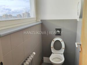 Pronájem kanceláře, České Budějovice - České Budějovice 3, Pražská tř., 258 m2