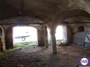 Prodej zemědělské usedlosti, Velešín, 400 m2