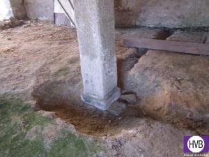 Prodej zemědělské usedlosti, Velešín, 400 m2