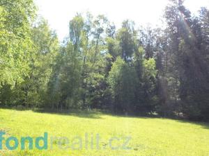 Prodej pozemku, Číměř - Dobrá Voda, 3148 m2