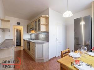 Prodej bytu 2+1, Brno - Komín, Urbánkova, 52 m2