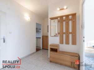 Prodej bytu 2+1, Brno - Komín, Urbánkova, 52 m2