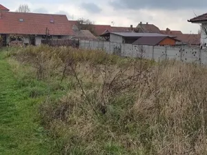 Prodej pozemku pro bydlení, Vrbice, 414 m2