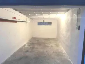 Pronájem garáže, Brno, Cornovova, 18 m2