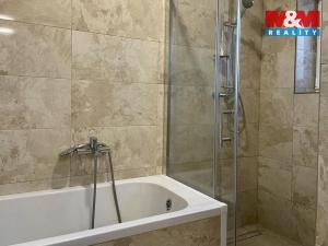 Pronájem bytu 3+kk, České Budějovice - České Budějovice 6, Vrchlického nábř., 91 m2