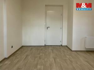 Pronájem bytu 3+kk, České Budějovice - České Budějovice 6, Vrchlického nábř., 91 m2