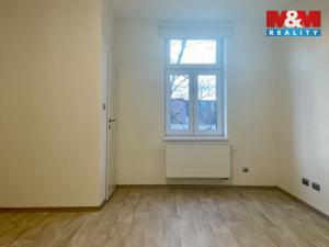 Pronájem bytu 3+kk, České Budějovice - České Budějovice 6, Vrchlického nábř., 91 m2