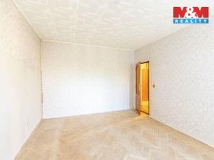 Prodej bytu 3+1, Ostrava - Poruba, Karola Šmidkeho, 63 m2