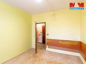 Prodej bytu 3+1, Ostrava - Poruba, Karola Šmidkeho, 63 m2