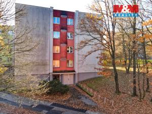 Prodej bytu 3+1, Ostrava - Poruba, Karola Šmidkeho, 63 m2