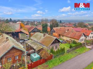 Prodej chalupy, Češov, 55 m2