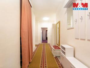 Prodej bytu 2+1, Plzeň - Východní Předměstí, Francouzská třída, 75 m2