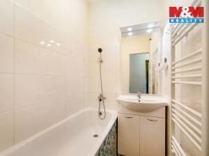 Prodej bytu 2+1, Plzeň - Východní Předměstí, Francouzská třída, 75 m2