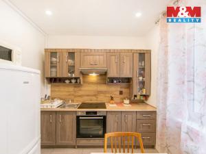 Prodej bytu 2+1, Plzeň - Východní Předměstí, Francouzská třída, 75 m2