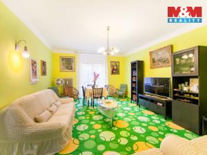 Prodej bytu 2+1, Plzeň - Východní Předměstí, Francouzská třída, 75 m2