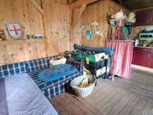 Prodej zahrady, Žlutice, Smetanova, 569 m2