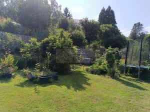 Prodej zahrady, Žlutice, Smetanova, 569 m2