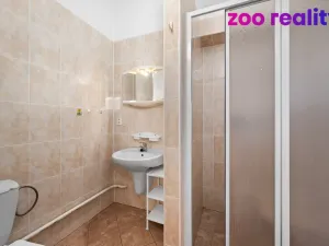 Prodej rodinného domu, Suchdol nad Lužnicí, Lužnická, 90 m2