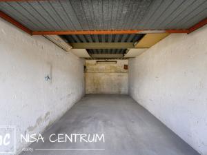 Prodej garáže, Liberec, Norská, 20 m2