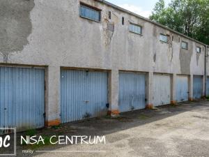 Prodej garáže, Liberec, Norská, 20 m2